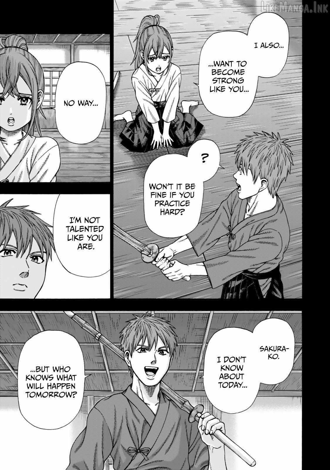 The Old Man Who Awakened the Skill “Domination of All Things” has Decided to Make a Living by Conquering Dungeons Chapter 14 - Page 29