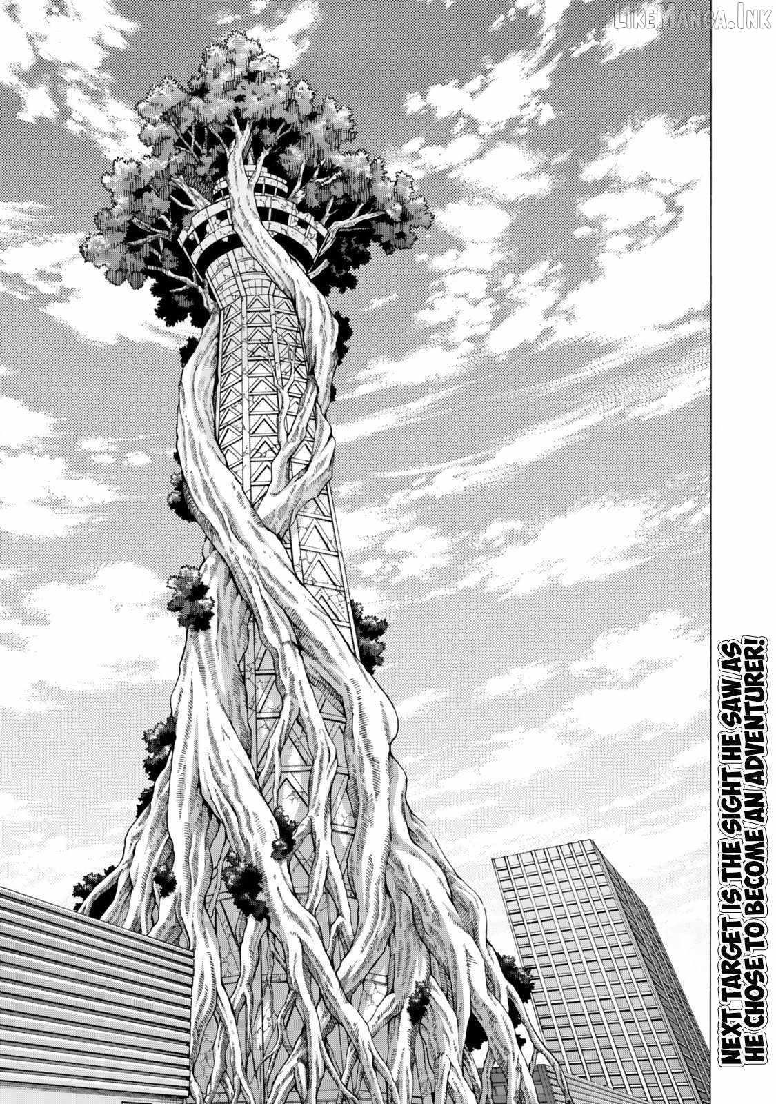 The Old Man Who Awakened the Skill “Domination of All Things” has Decided to Make a Living by Conquering Dungeons Chapter 14 - Page 39