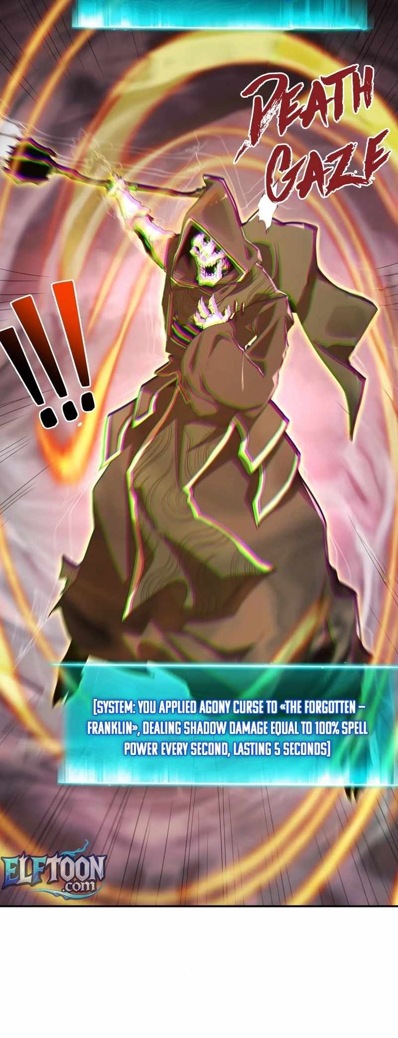 Invincible With Only a Single Point of HP Chapter 12 - Page 13