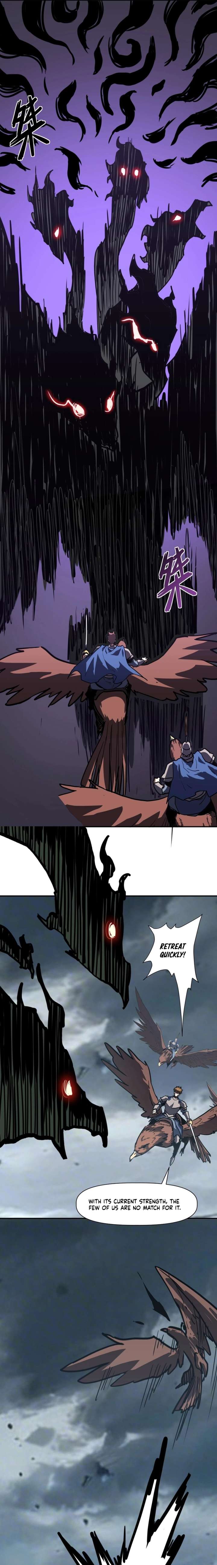 Invincible With Only a Single Point of HP Chapter 19 - Page 11