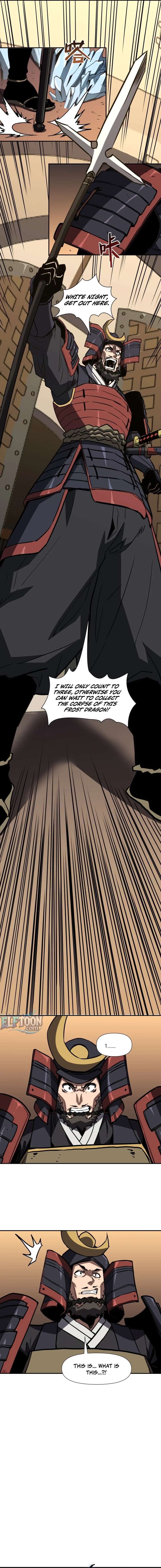 Invincible With Only a Single Point of HP Chapter 21 - Page 11