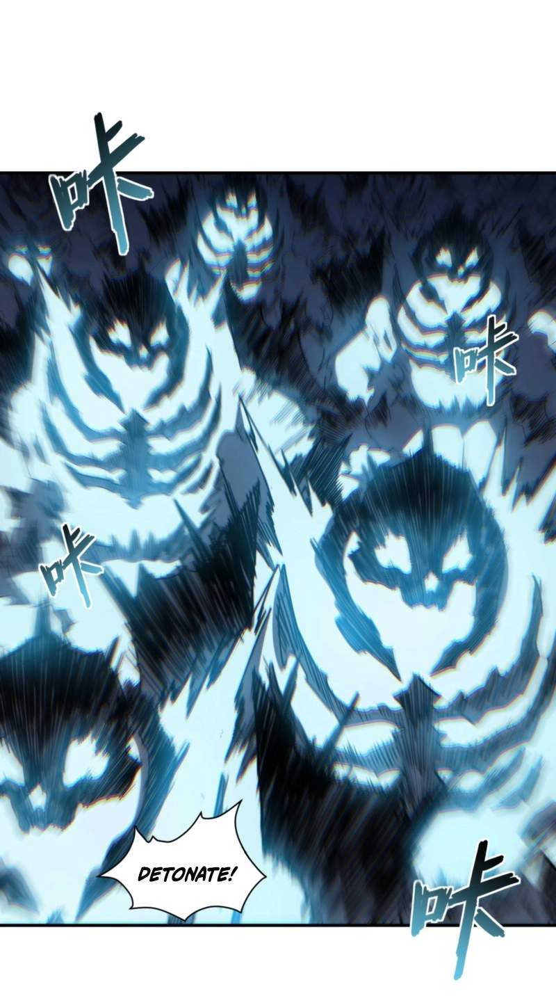 Invincible With Only a Single Point of HP Chapter 43 - Page 18