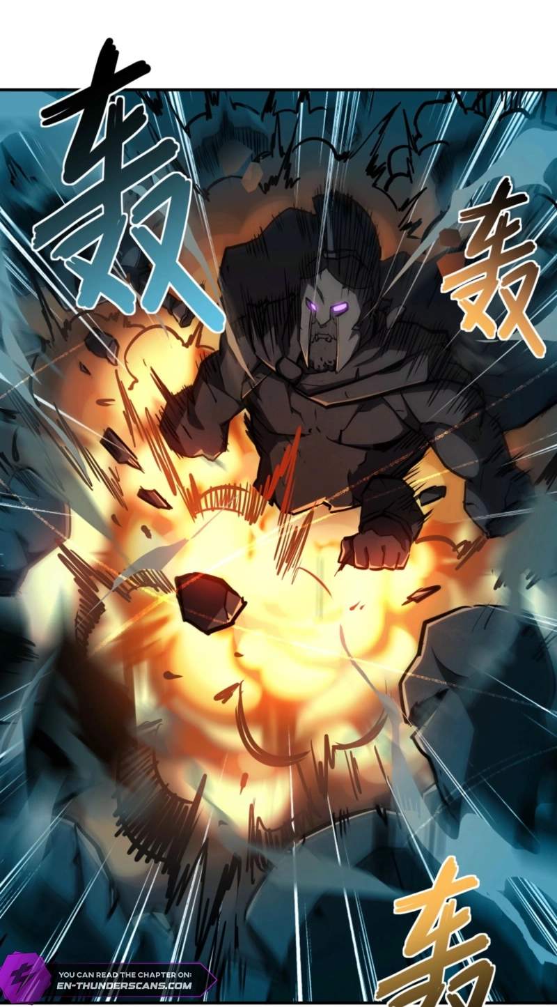 Invincible With Only a Single Point of HP Chapter 43 - Page 19
