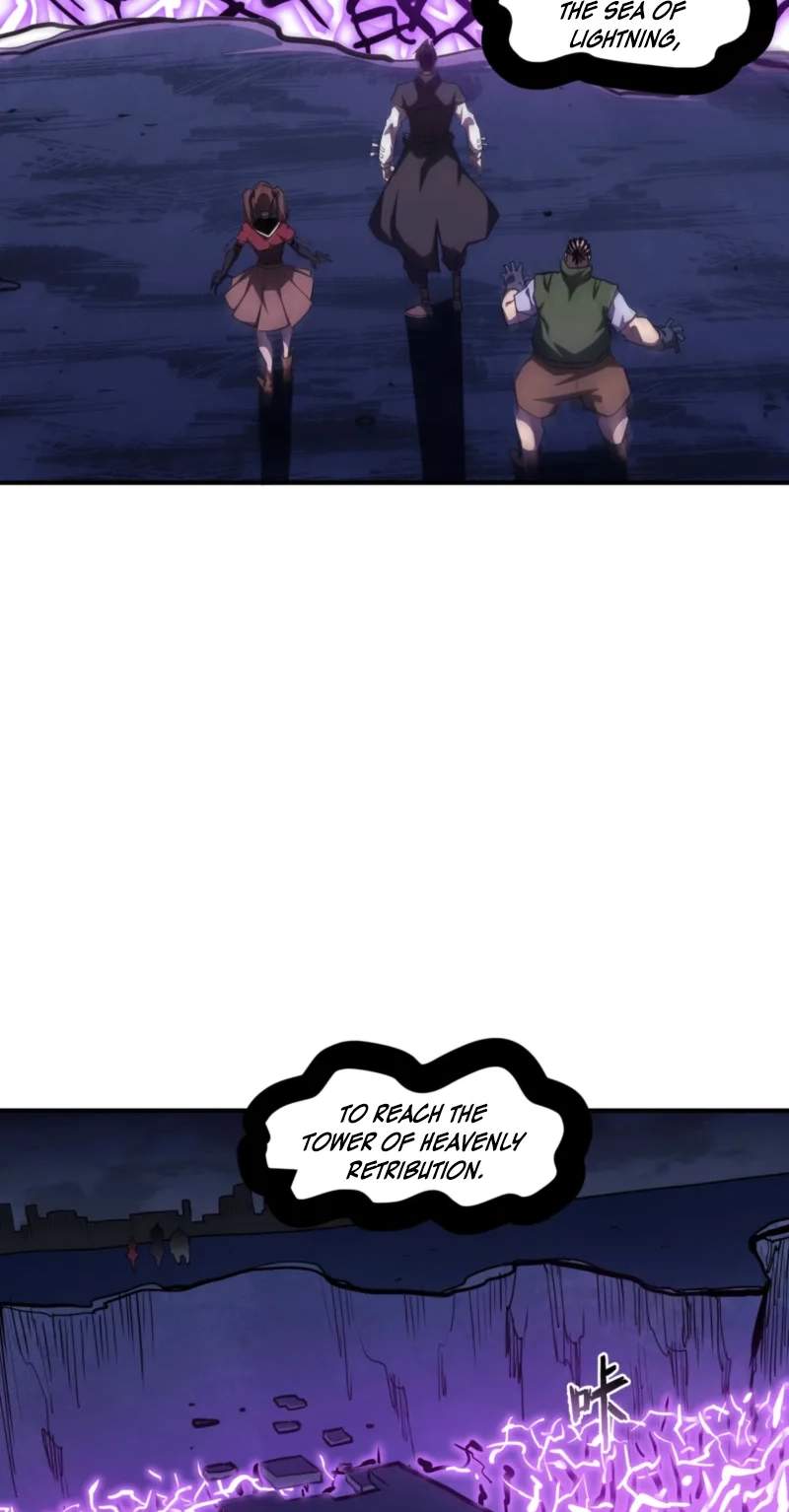 Invincible With Only a Single Point of HP Chapter 44 - Page 18