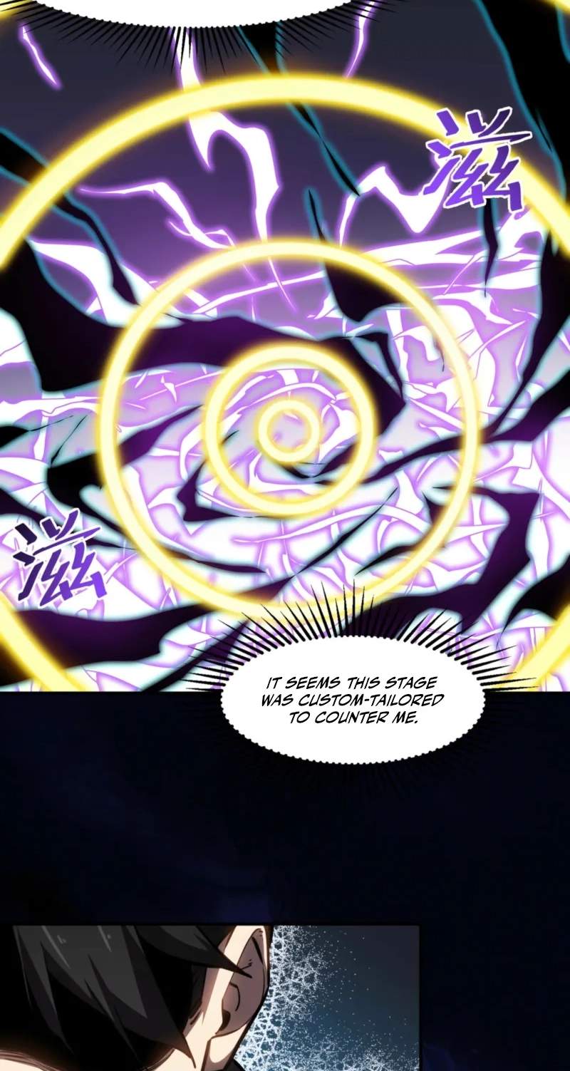 Invincible With Only a Single Point of HP Chapter 44 - Page 26