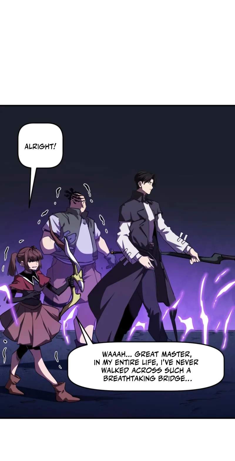 Invincible With Only a Single Point of HP Chapter 44 - Page 29