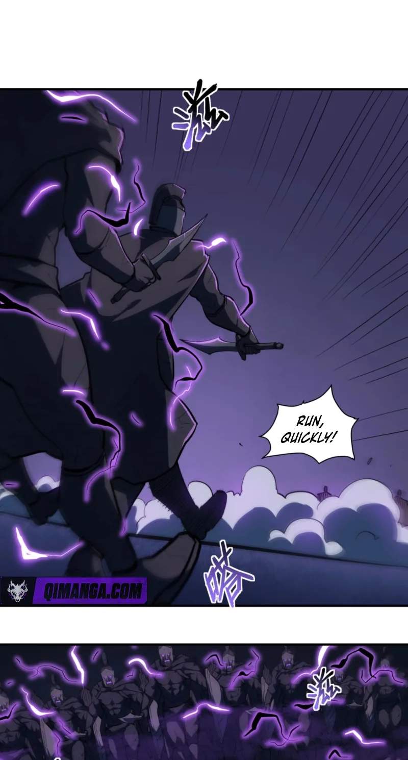 Invincible With Only a Single Point of HP Chapter 44 - Page 4