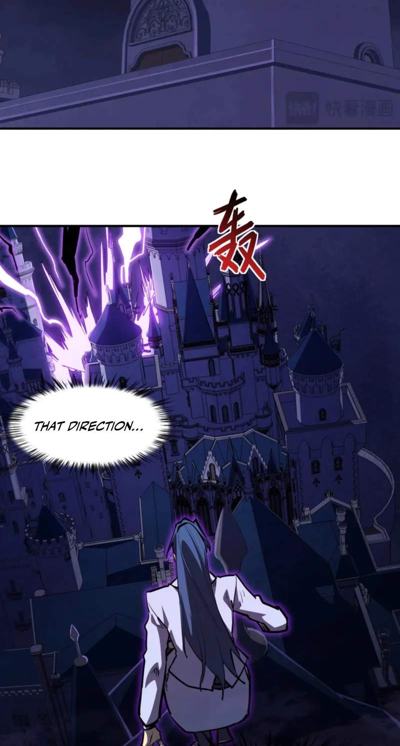 Invincible With Only a Single Point of HP Chapter 44 - Page 8