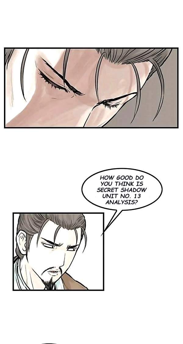 Invincible With Only a Single Point of HP Chapter 45 - Page 14
