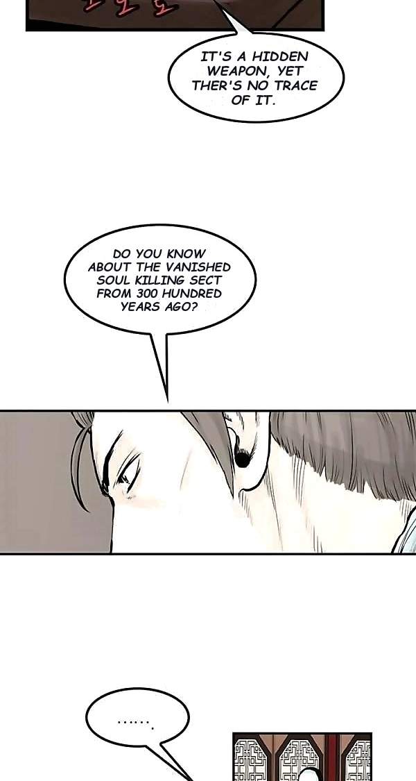 Invincible With Only a Single Point of HP Chapter 45 - Page 17