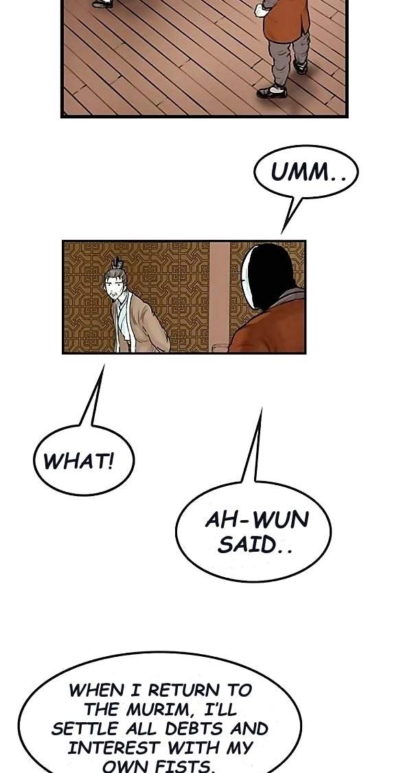 Invincible With Only a Single Point of HP Chapter 45 - Page 37