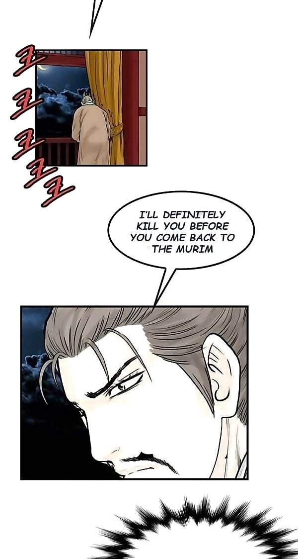 Invincible With Only a Single Point of HP Chapter 45 - Page 40