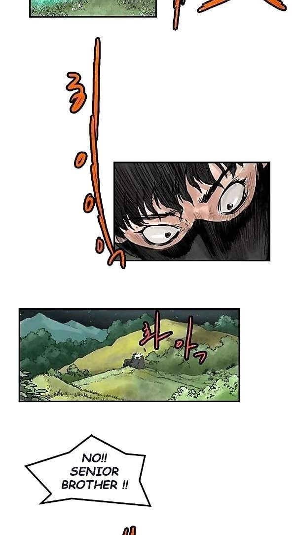 Invincible With Only a Single Point of HP Chapter 45 - Page 44