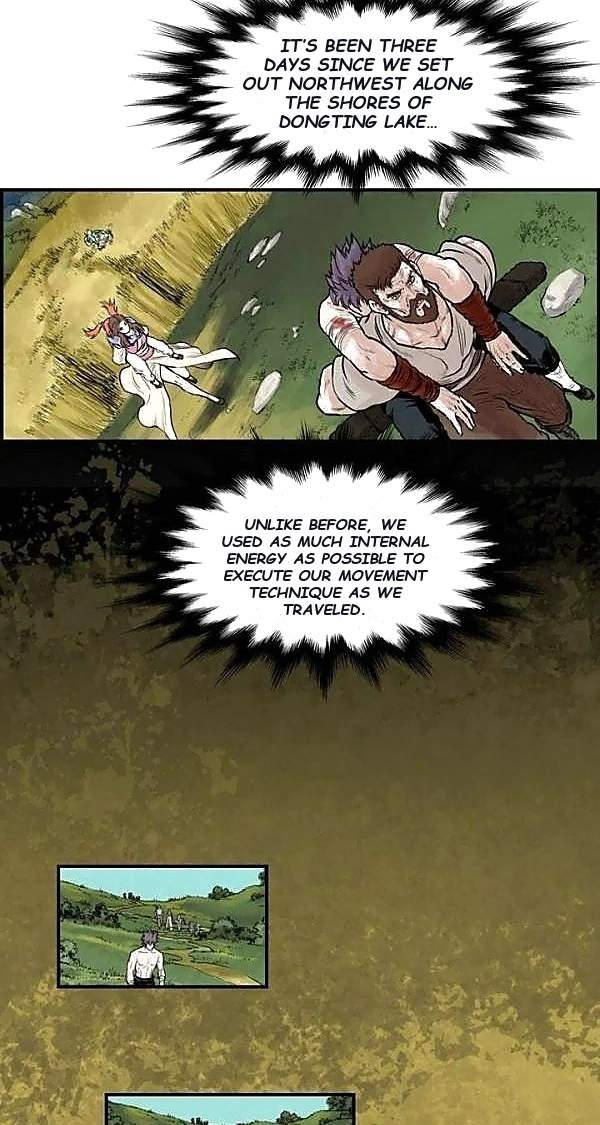 Invincible With Only a Single Point of HP Chapter 46 - Page 14