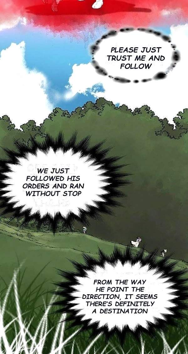 Invincible With Only a Single Point of HP Chapter 46 - Page 18