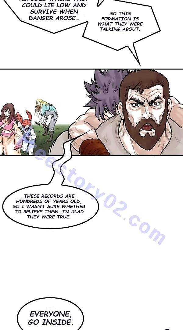 Invincible With Only a Single Point of HP Chapter 46 - Page 26