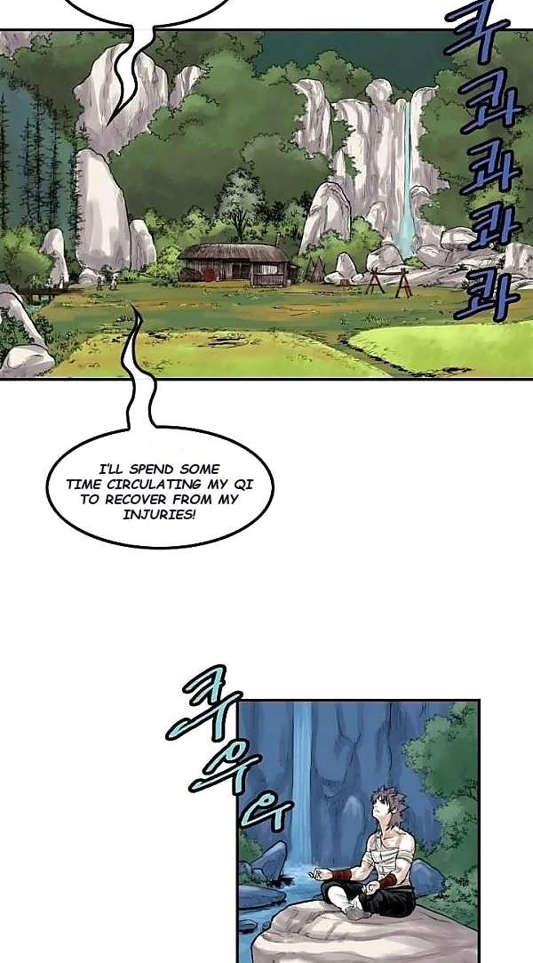 Invincible With Only a Single Point of HP Chapter 46 - Page 27