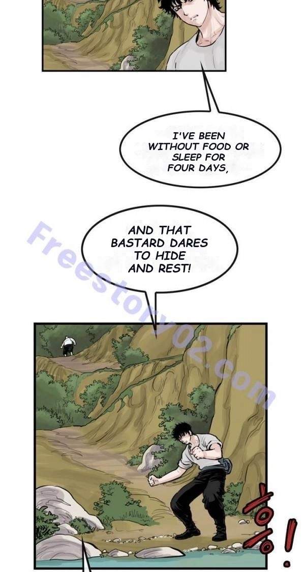 Invincible With Only a Single Point of HP Chapter 47 - Page 11