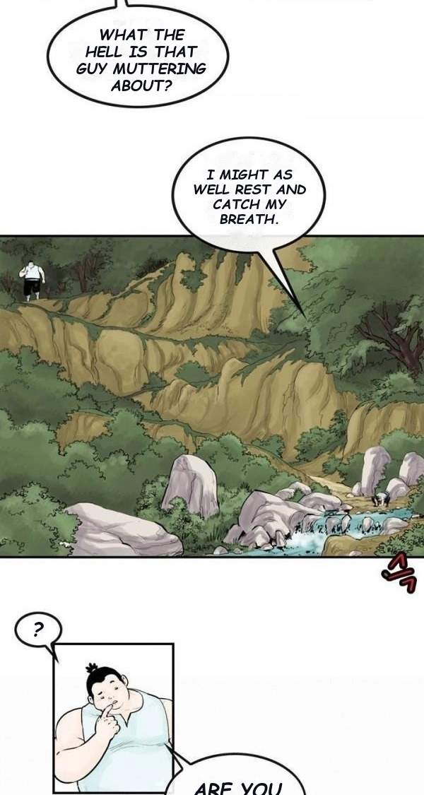 Invincible With Only a Single Point of HP Chapter 47 - Page 12