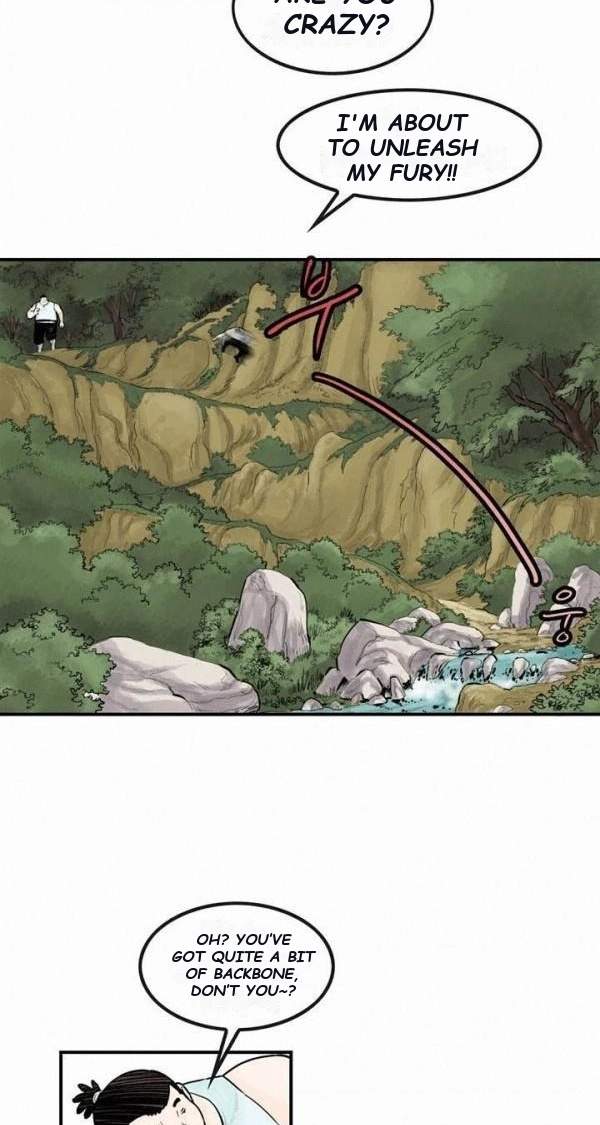 Invincible With Only a Single Point of HP Chapter 47 - Page 13