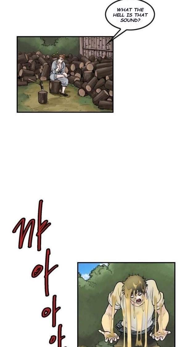 Invincible With Only a Single Point of HP Chapter 47 - Page 19