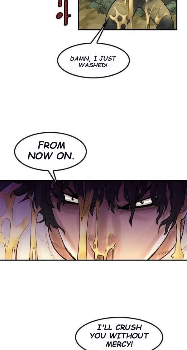 Invincible With Only a Single Point of HP Chapter 47 - Page 20