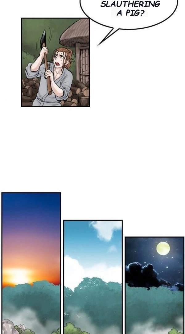 Invincible With Only a Single Point of HP Chapter 47 - Page 24