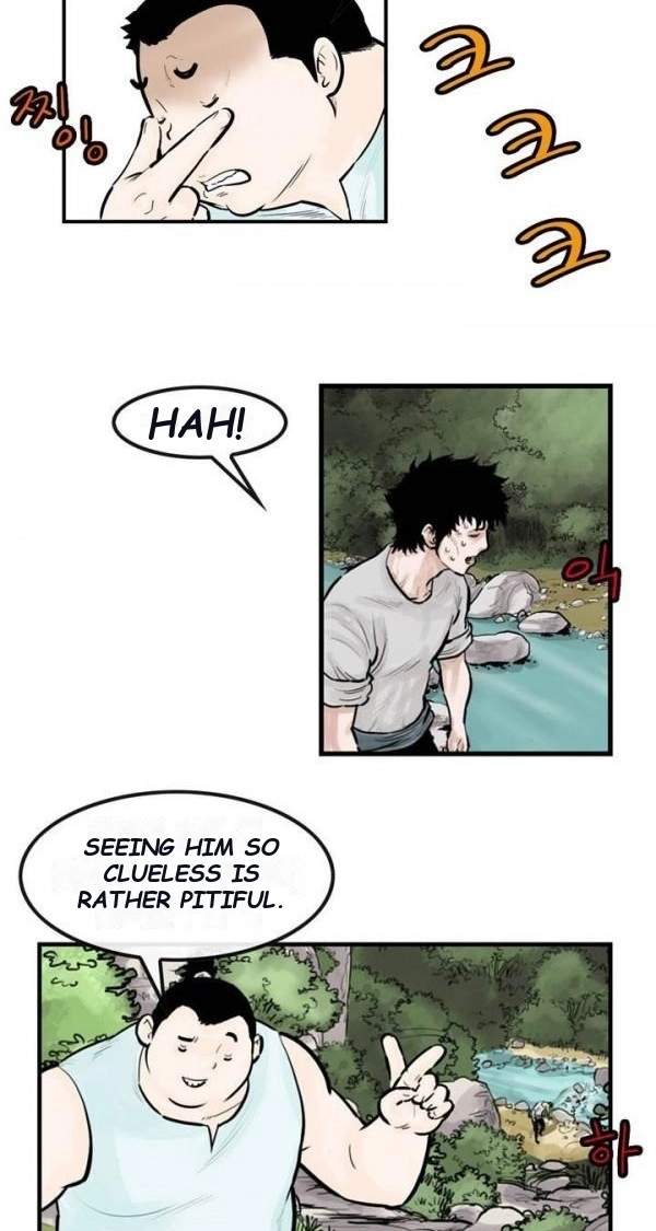 Invincible With Only a Single Point of HP Chapter 47 - Page 3