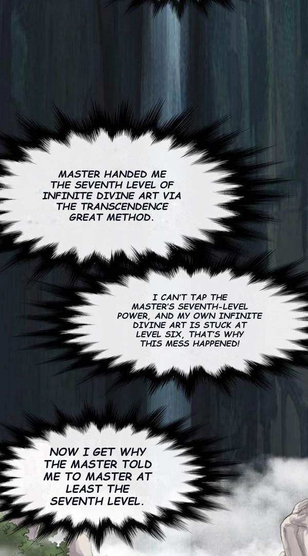 Invincible With Only a Single Point of HP Chapter 47 - Page 30