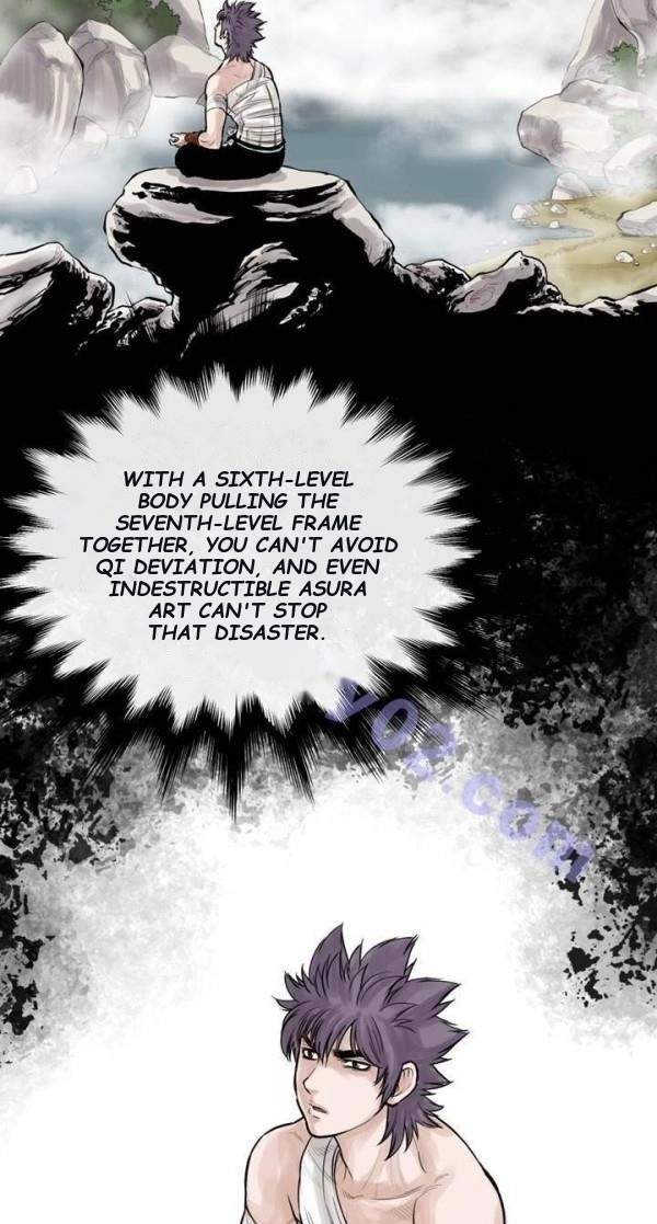 Invincible With Only a Single Point of HP Chapter 47 - Page 31