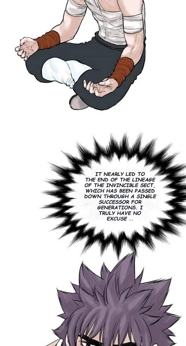 Invincible With Only a Single Point of HP Chapter 47 - Page 32