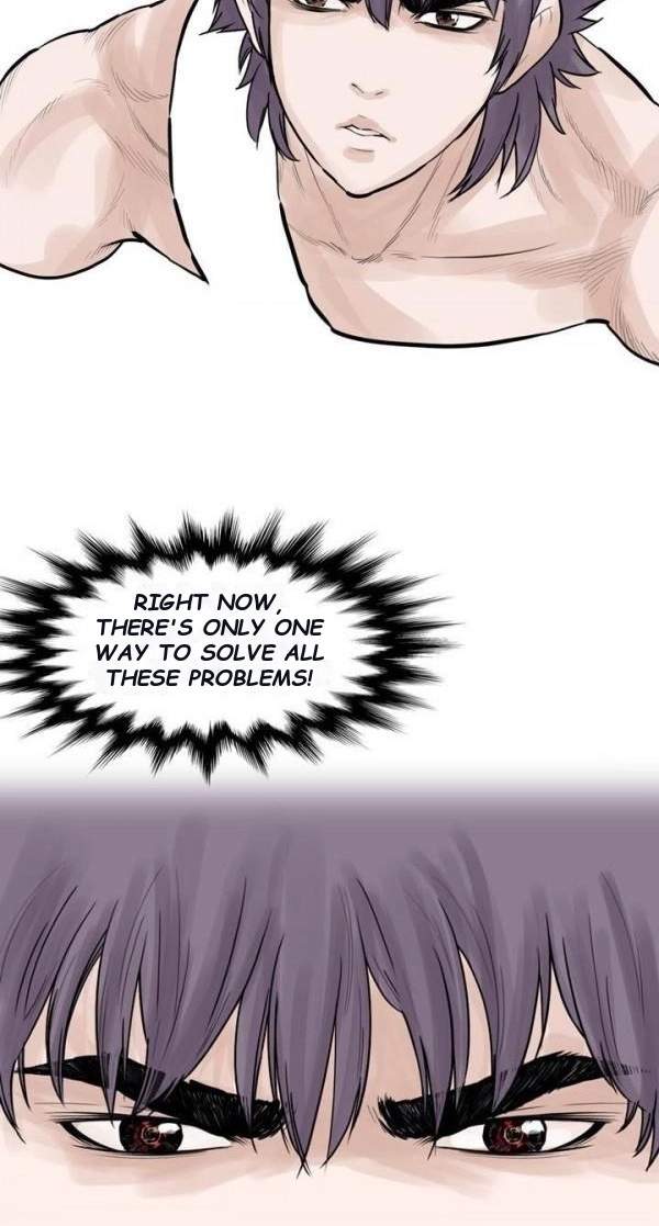 Invincible With Only a Single Point of HP Chapter 47 - Page 33