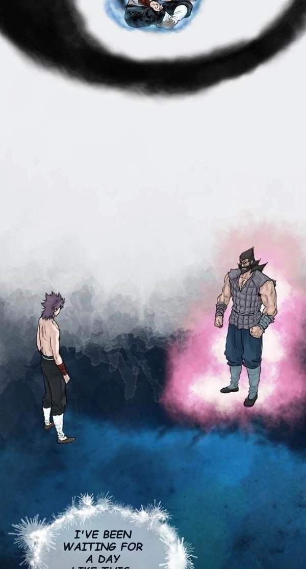 Invincible With Only a Single Point of HP Chapter 47 - Page 35