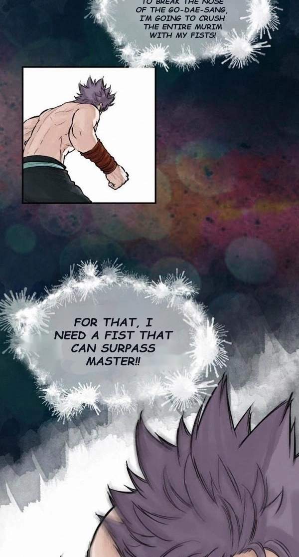 Invincible With Only a Single Point of HP Chapter 47 - Page 38