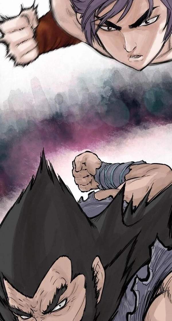 Invincible With Only a Single Point of HP Chapter 47 - Page 39