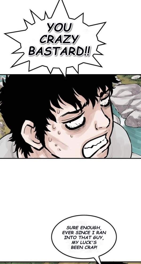 Invincible With Only a Single Point of HP Chapter 47 - Page 7