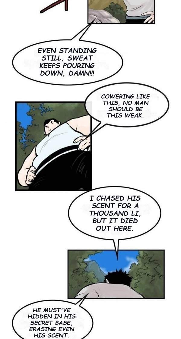 Invincible With Only a Single Point of HP Chapter 47 - Page 9