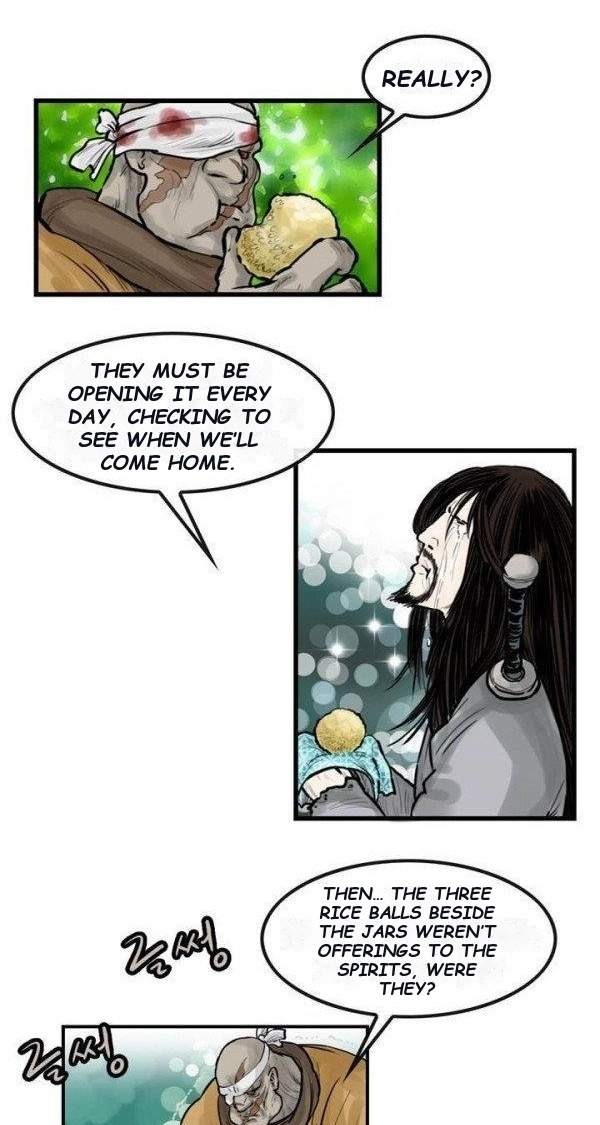 Invincible With Only a Single Point of HP Chapter 48 - Page 14