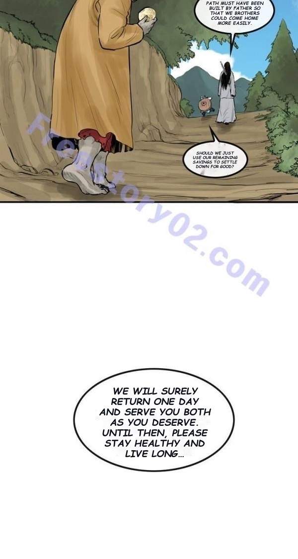 Invincible With Only a Single Point of HP Chapter 48 - Page 16