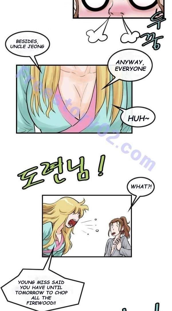 Invincible With Only a Single Point of HP Chapter 48 - Page 21