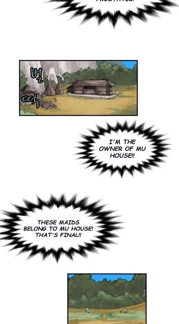 Invincible With Only a Single Point of HP Chapter 48 - Page 23