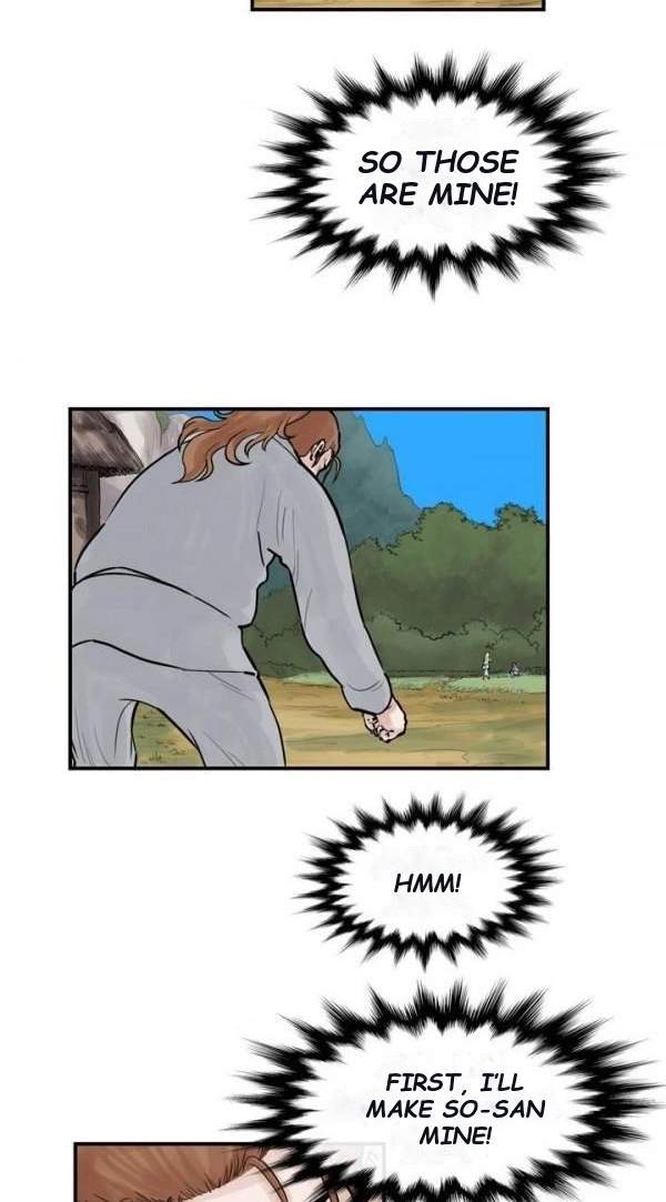 Invincible With Only a Single Point of HP Chapter 48 - Page 24