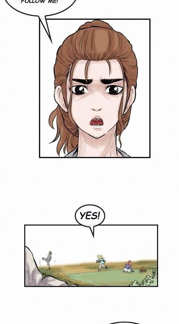 Invincible With Only a Single Point of HP Chapter 48 - Page 28