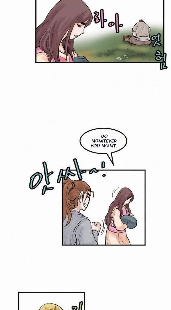 Invincible With Only a Single Point of HP Chapter 48 - Page 30