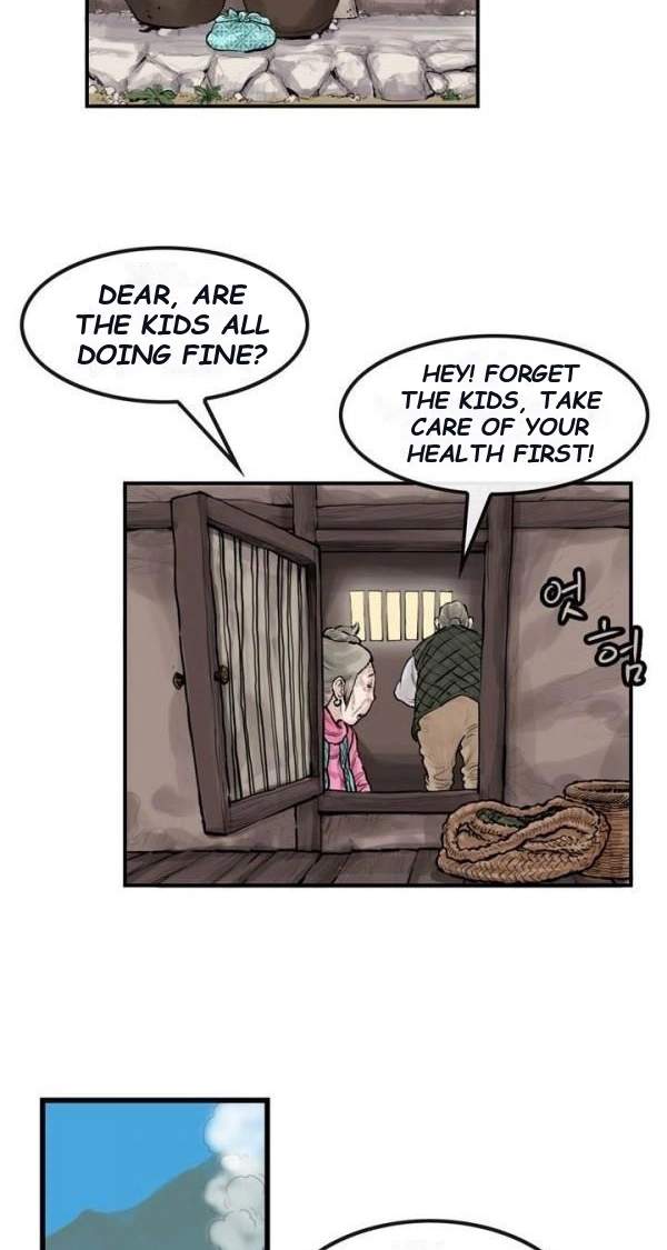 Invincible With Only a Single Point of HP Chapter 48 - Page 7