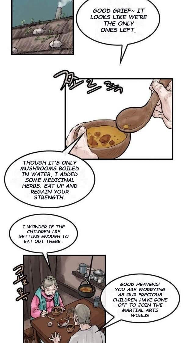 Invincible With Only a Single Point of HP Chapter 48 - Page 8