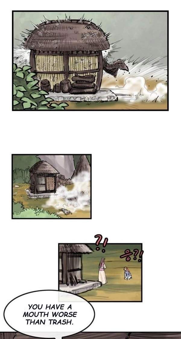 Invincible With Only a Single Point of HP Chapter 49 - Page 10