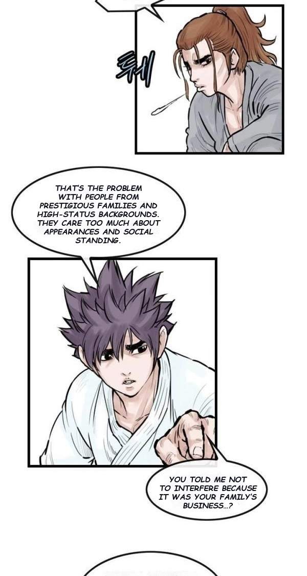 Invincible With Only a Single Point of HP Chapter 49 - Page 13