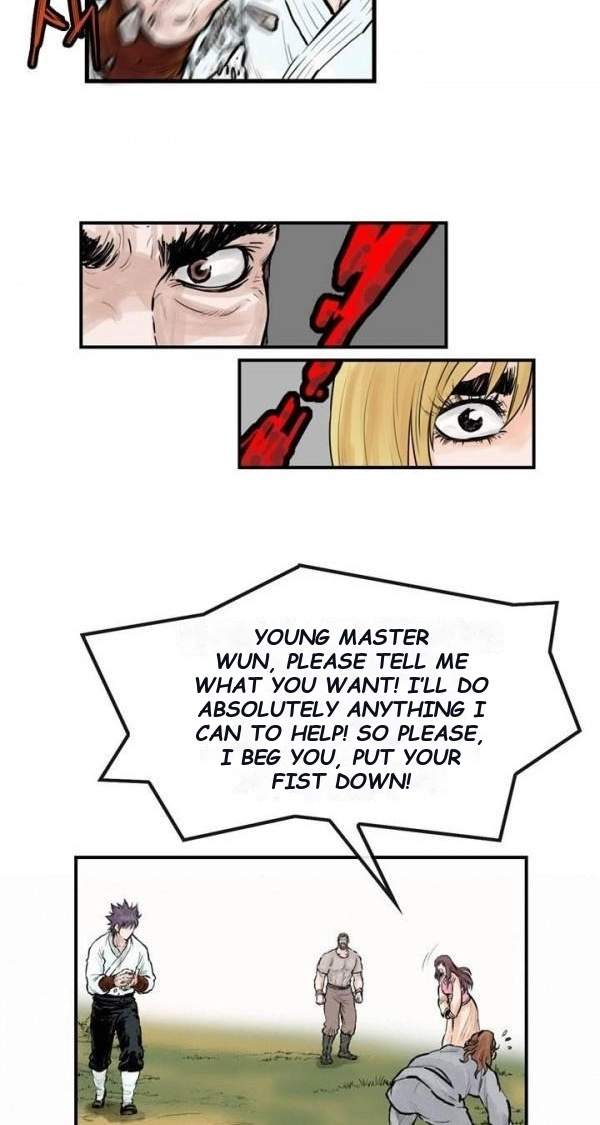 Invincible With Only a Single Point of HP Chapter 49 - Page 18