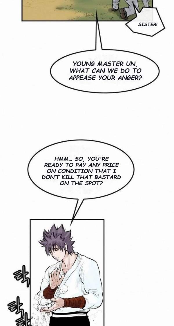 Invincible With Only a Single Point of HP Chapter 49 - Page 19